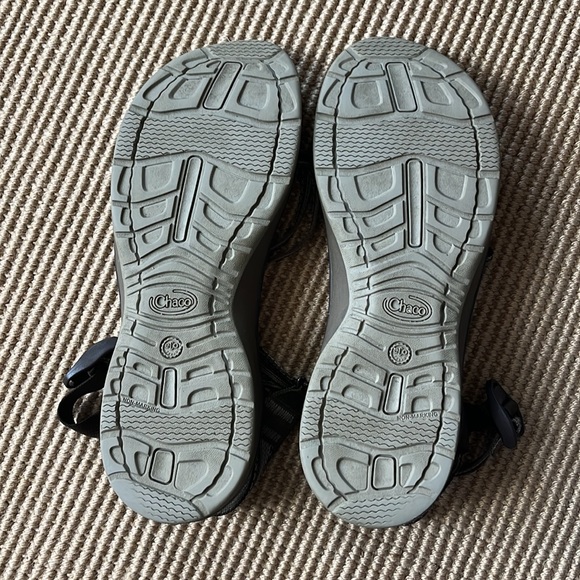 Chaco sanders - brown - lightly worn - Picture 3 of 4